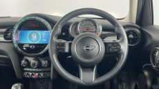 MINI Hatchback 1.5 One Classic 5dr Petrol Hatchback